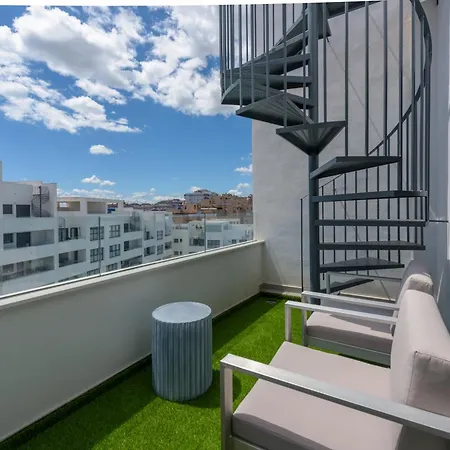 Casa Diamante - Apartman *