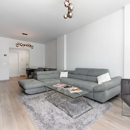 Casa Diamante - Apartman Estepona