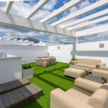 Casa Diamante - Estepona