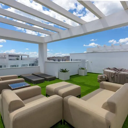 Appartamento Casa Diamante -