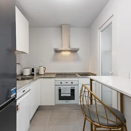 Casa Diamante - Apartamento Estepona