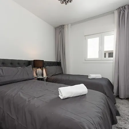 Casa Diamante - Estepona