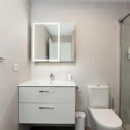 Apartamento Casa Diamante -