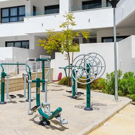 Casa Diamante - Estepona