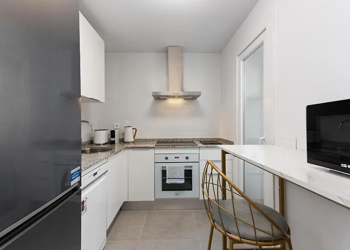 Casa Diamante - Apartment Estepona