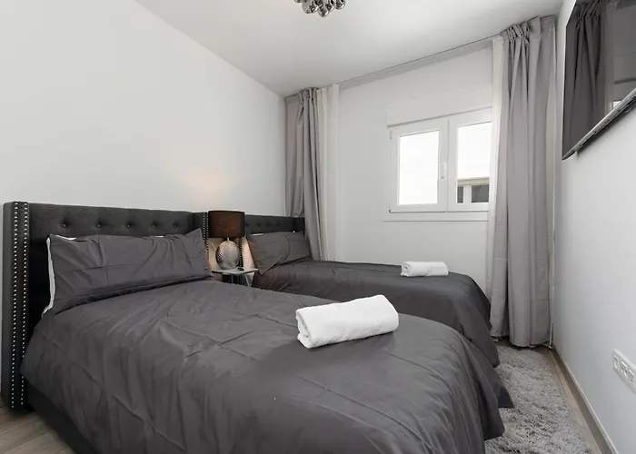 Casa Diamante - Estepona