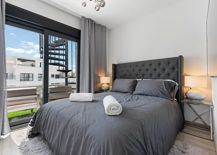 Casa Diamante - * Estepona