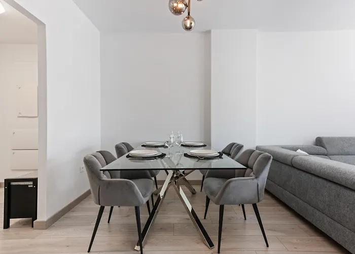 Apartment Casa Diamante - *