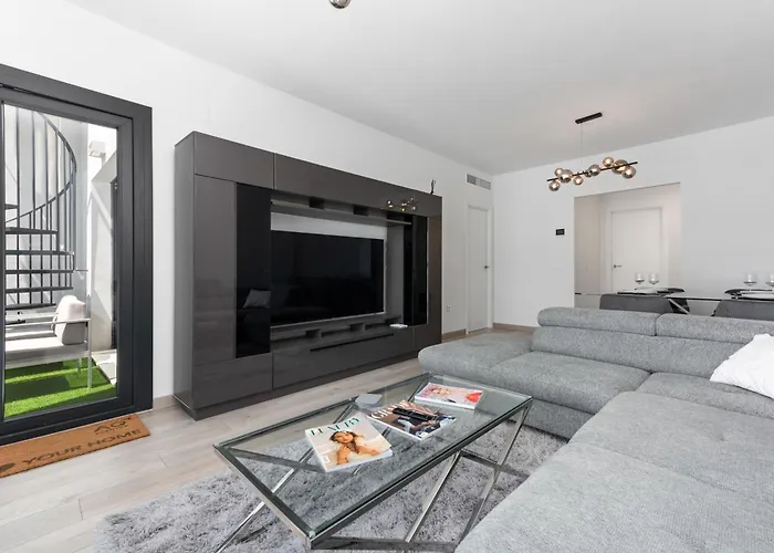 Apartment Casa Diamante -