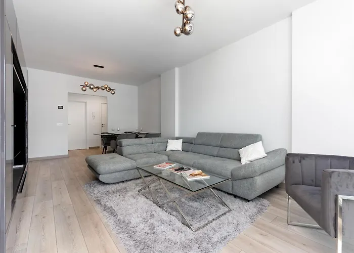 Casa Diamante - Apartment Estepona