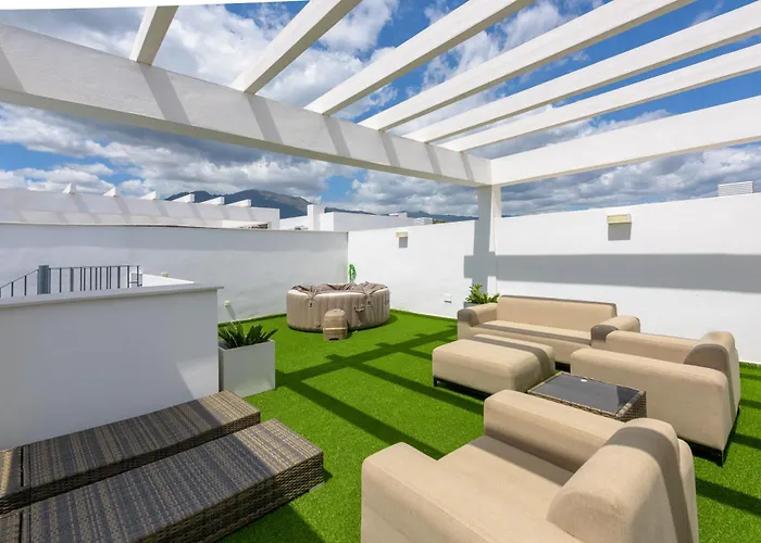 Casa Diamante - Estepona