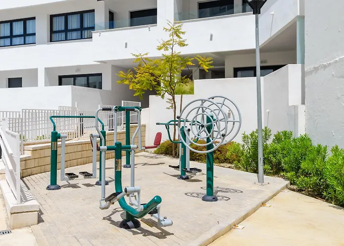 Casa Diamante - Estepona