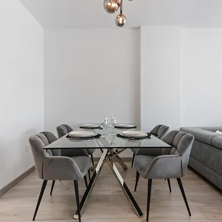 公寓 Casa Diamante - *