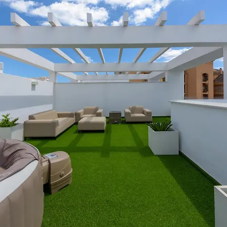 Casa Diamante -