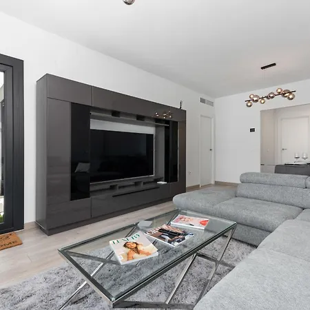 公寓 Casa Diamante -